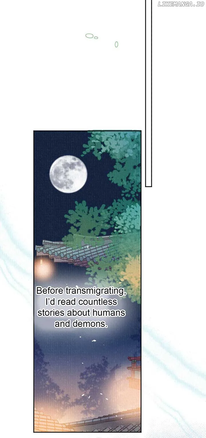I Can’t Date a Fictional Man! Chapter 48 page 31