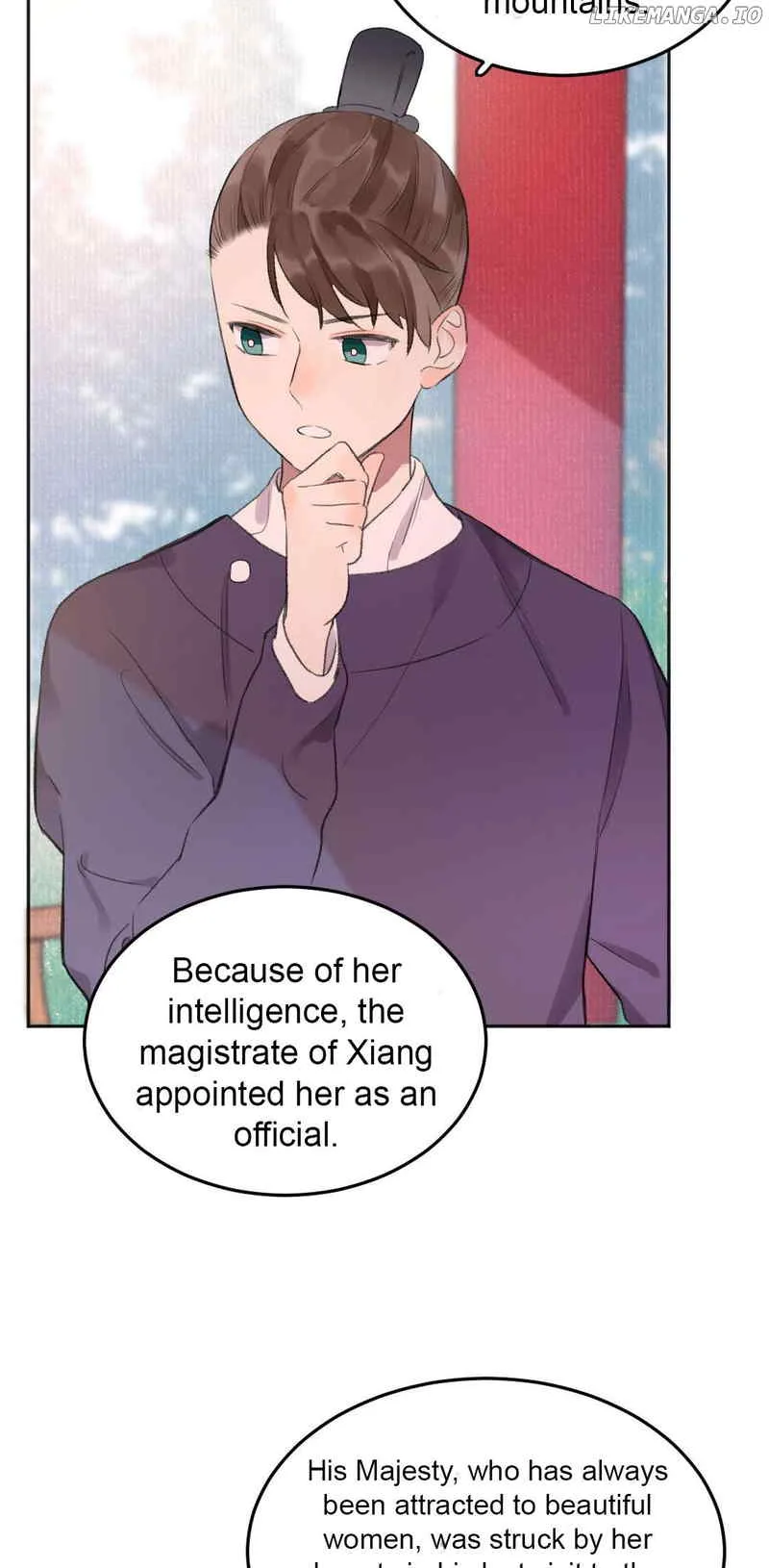 I Can’t Date a Fictional Man! Chapter 46 page 5