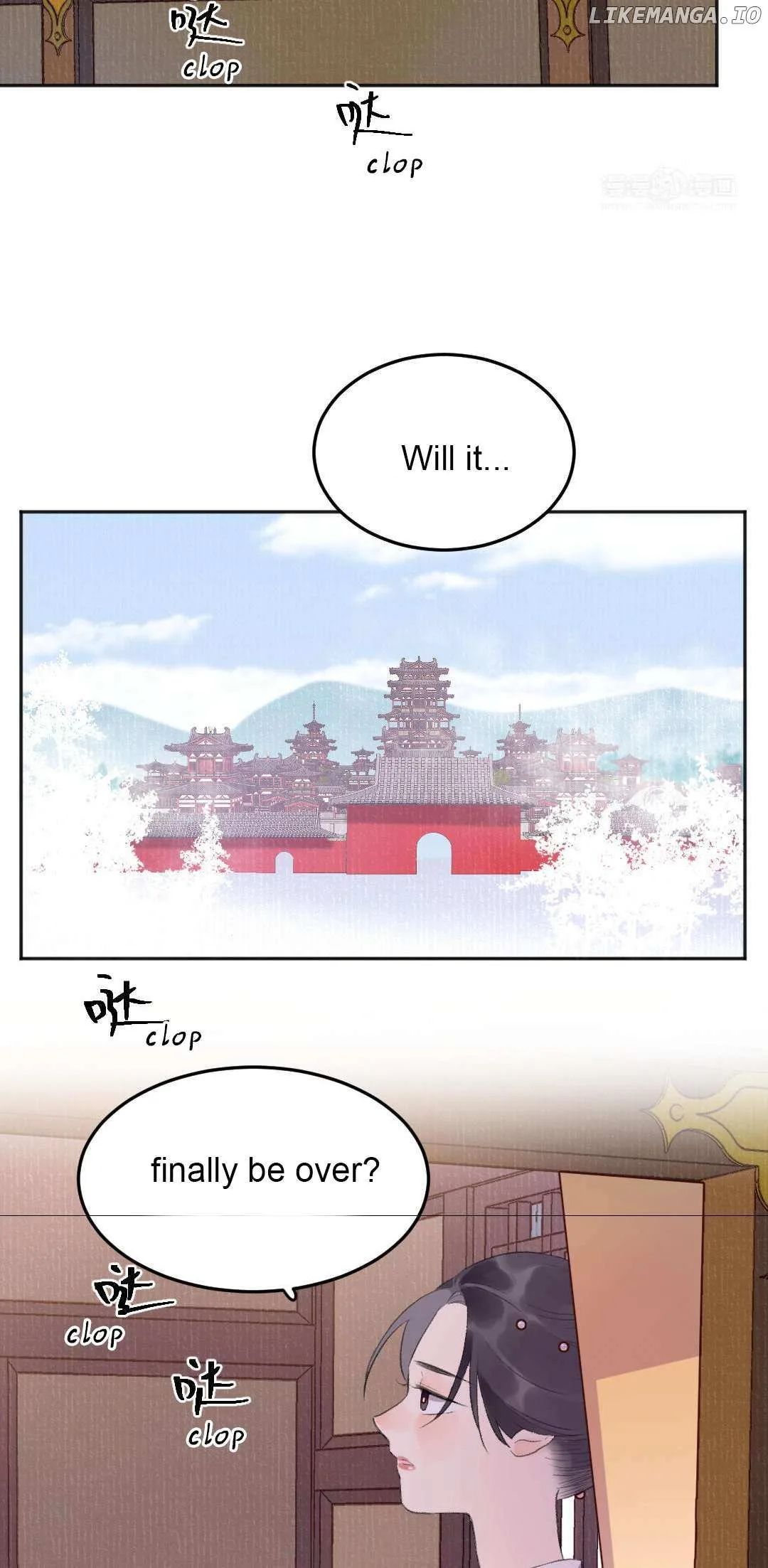 I Can’t Date a Fictional Man! Chapter 45 page 24