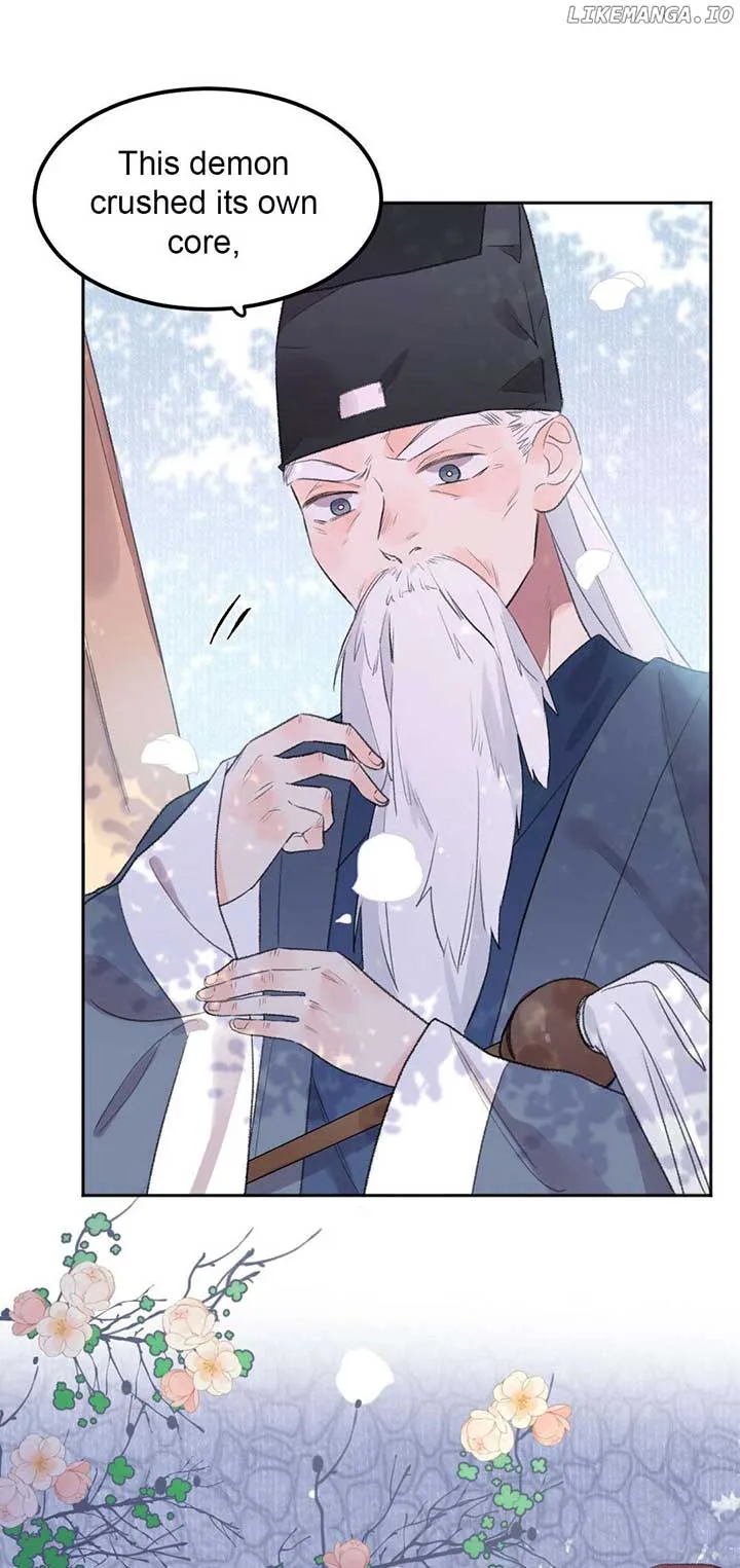 I Can’t Date a Fictional Man! Chapter 48 page 26