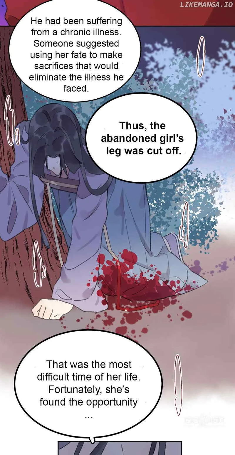 I Can’t Date a Fictional Man! Chapter 46 page 14