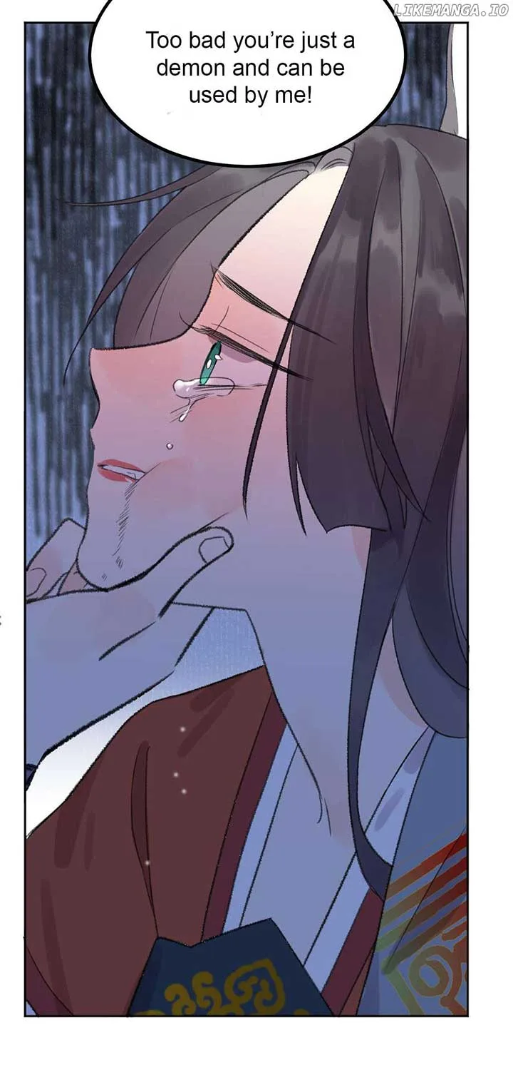 I Can’t Date a Fictional Man! Chapter 47 page 15