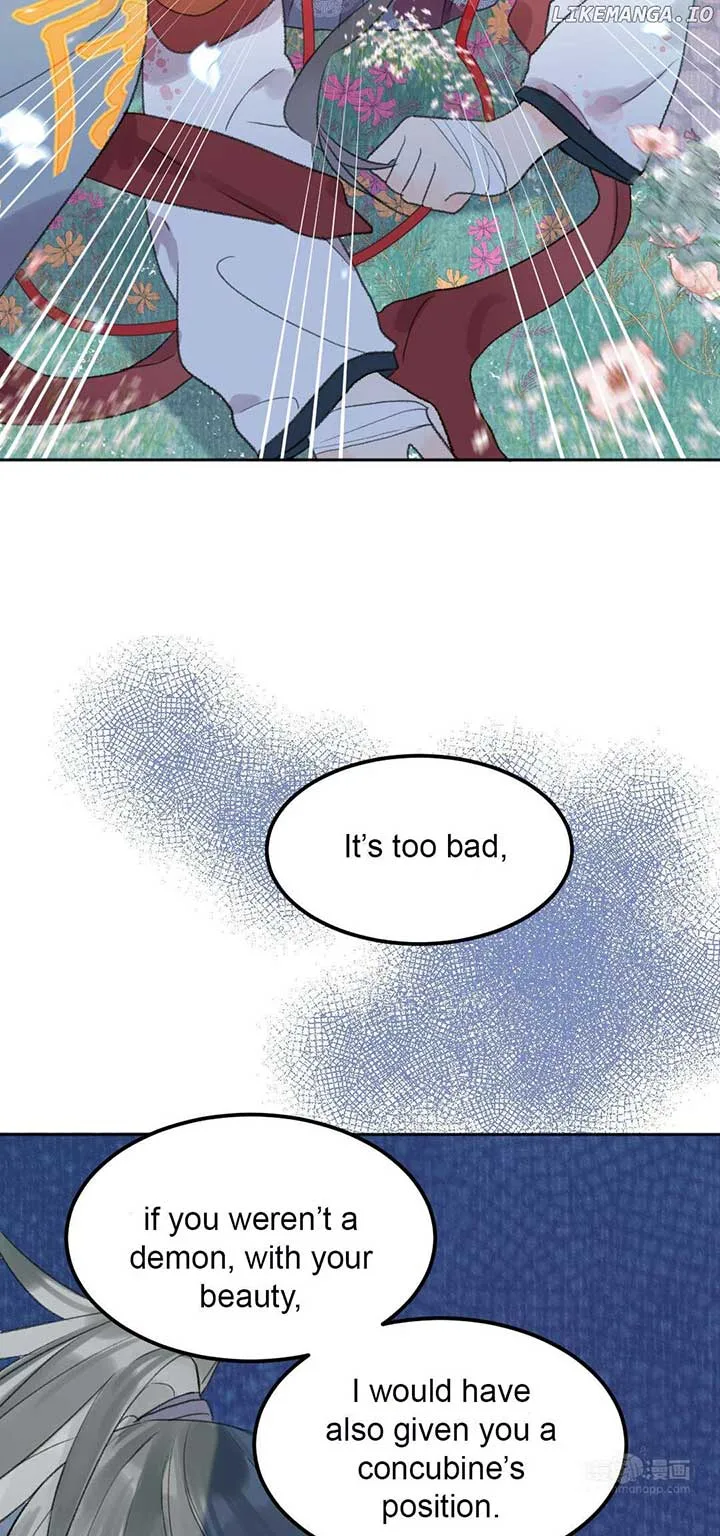 I Can’t Date a Fictional Man! Chapter 47 page 13