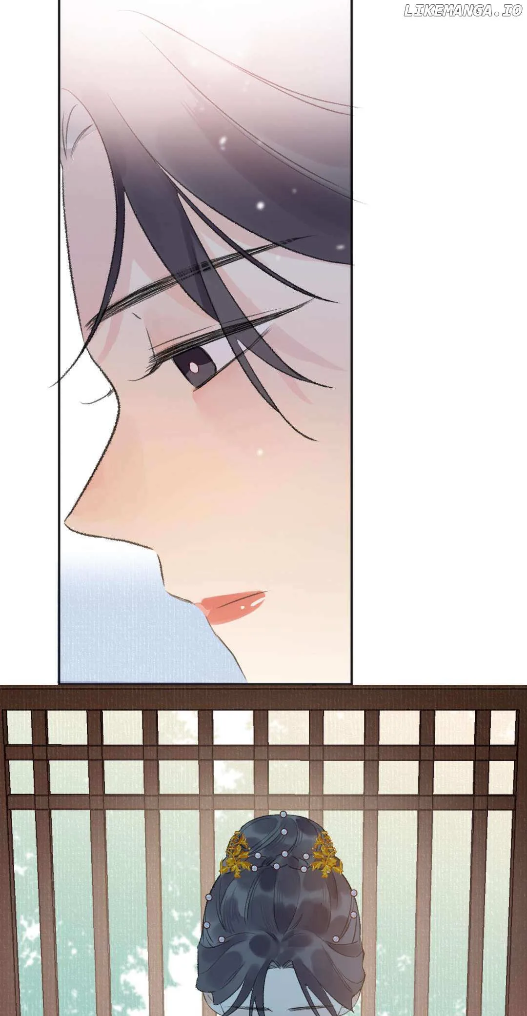 I Can’t Date a Fictional Man! Chapter 45 page 29