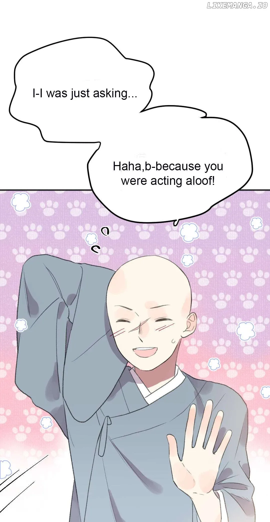 I Can’t Date a Fictional Man! Chapter 50 page 22