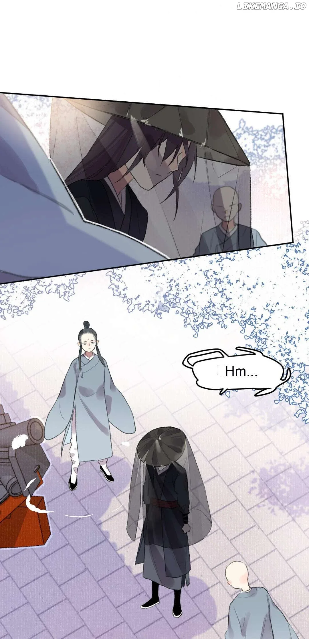 I Can’t Date a Fictional Man! Chapter 50 page 27