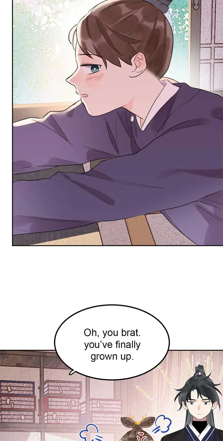 I Can’t Date a Fictional Man! Chapter 51 page 26