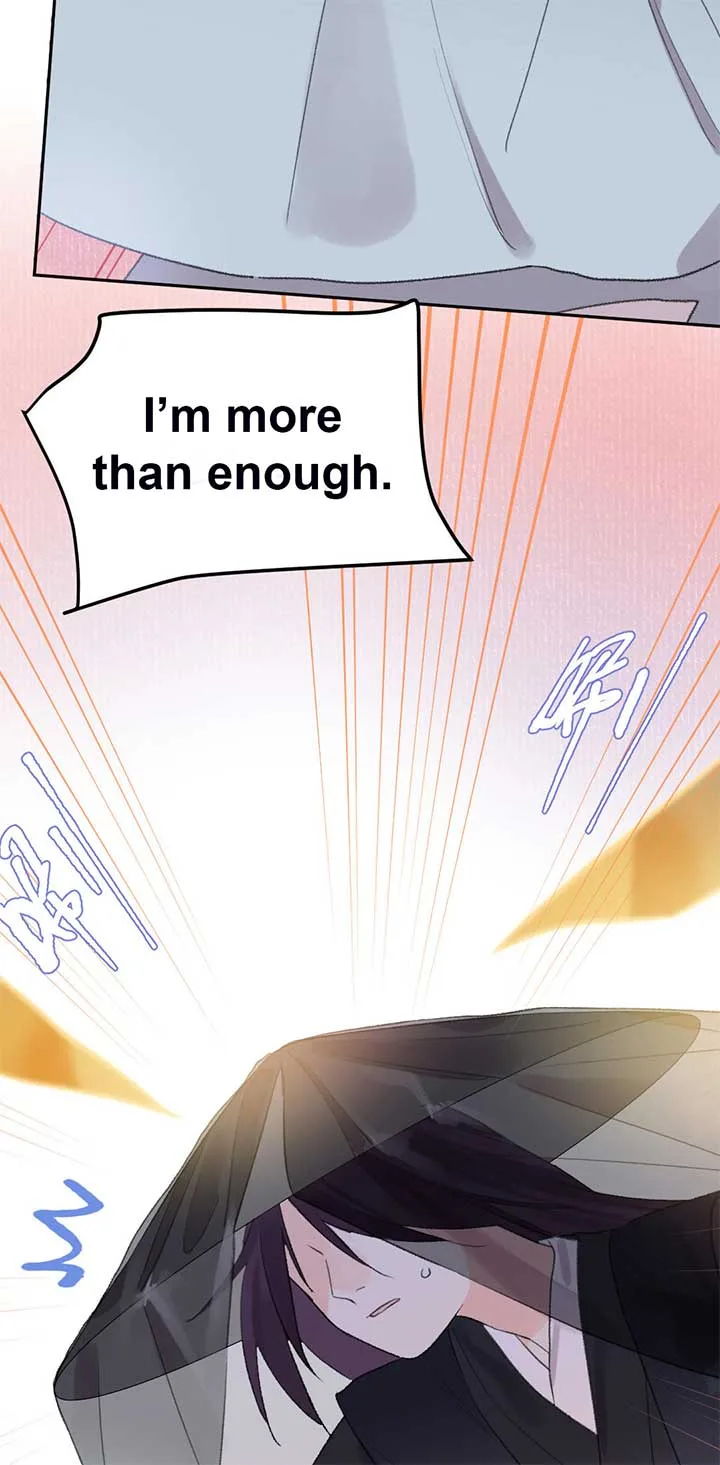 I Can’t Date a Fictional Man! Chapter 51 page 5