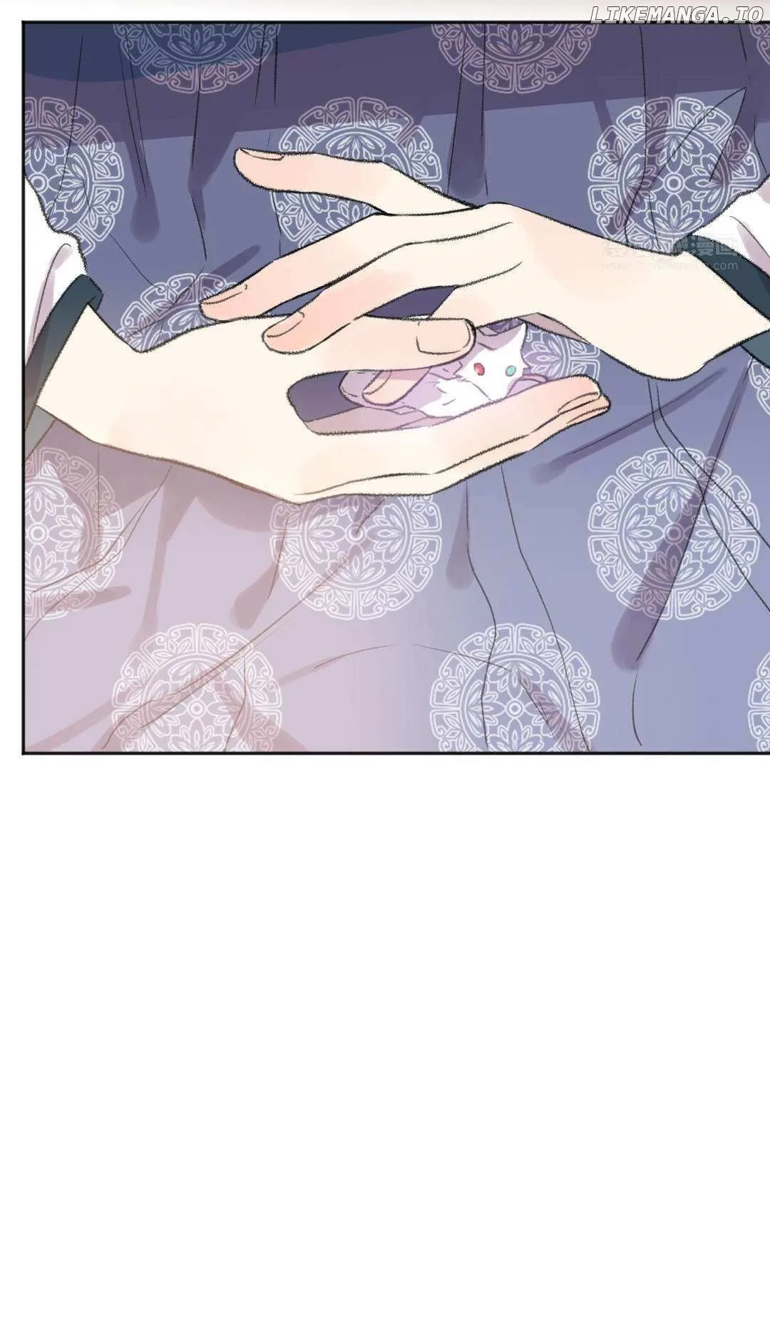 I Can’t Date a Fictional Man! Chapter 45 page 31