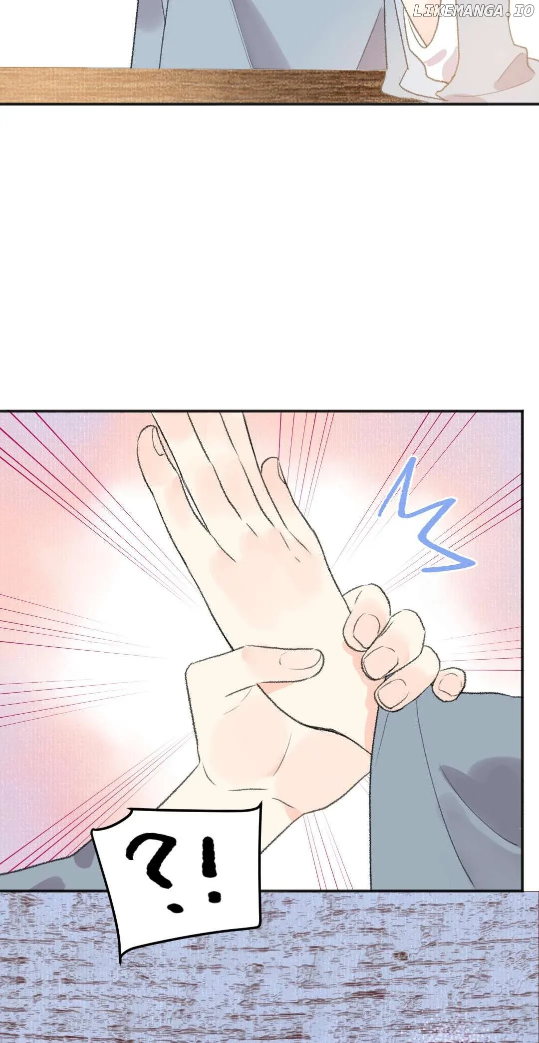 I Can’t Date a Fictional Man! Chapter 50 page 23