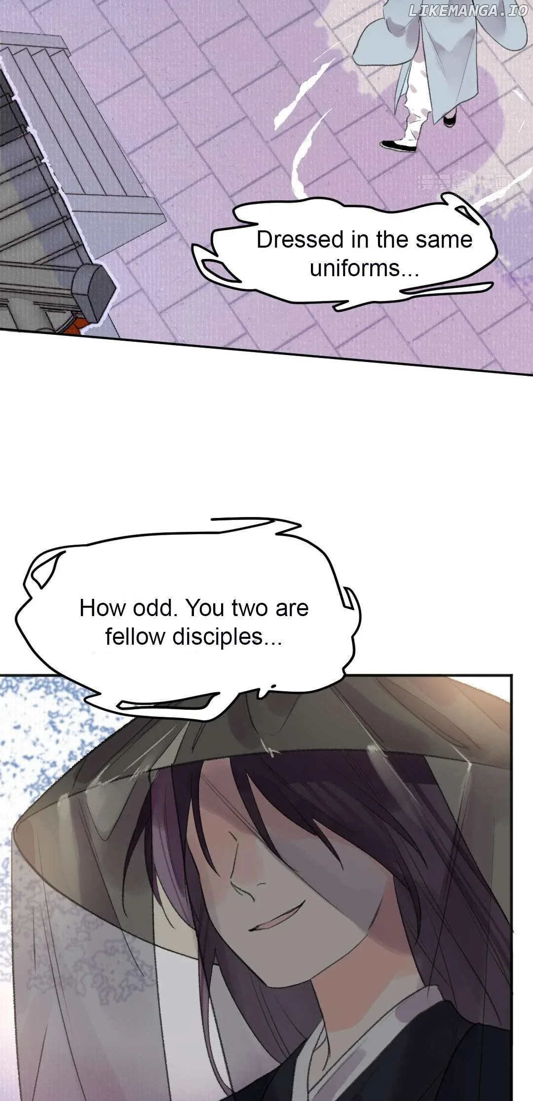 I Can’t Date a Fictional Man! Chapter 50 page 28