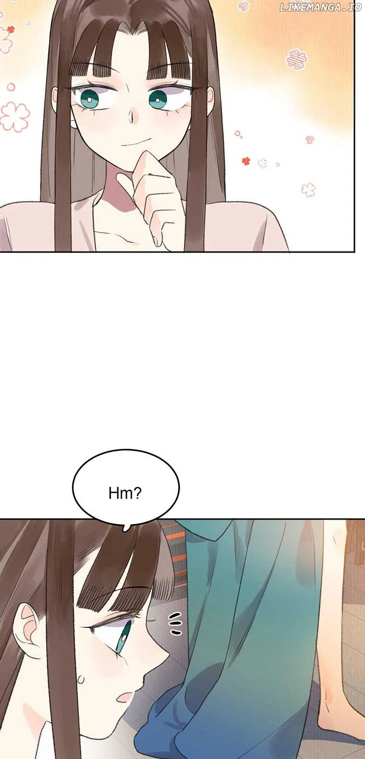 I Can’t Date a Fictional Man! Chapter 49 page 28