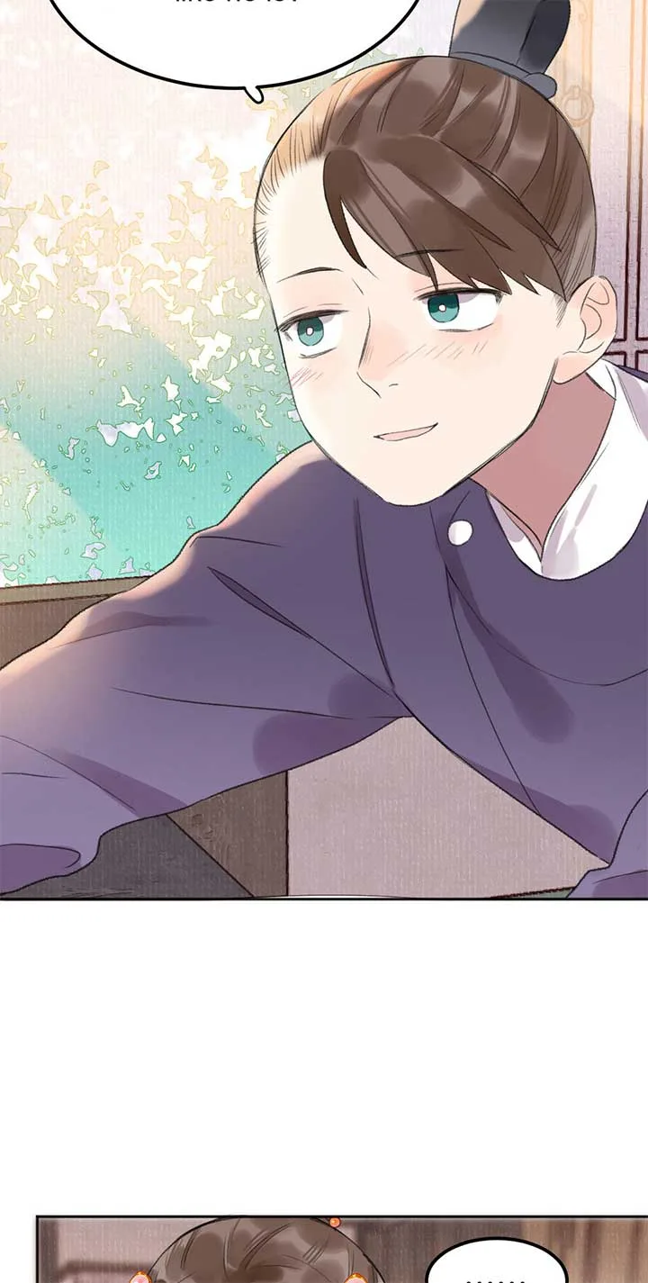 I Can’t Date a Fictional Man! Chapter 51 page 29