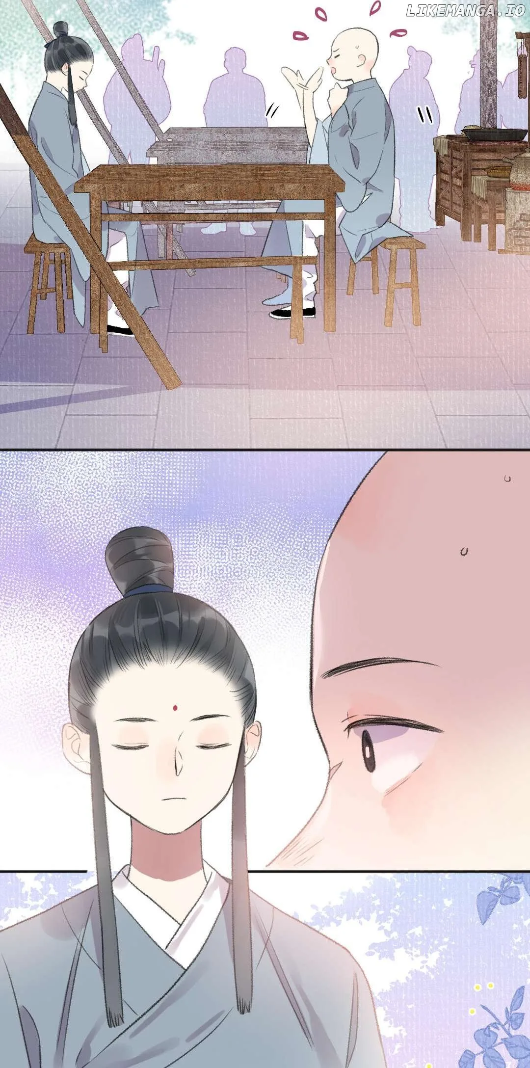 I Can’t Date a Fictional Man! Chapter 50 page 13