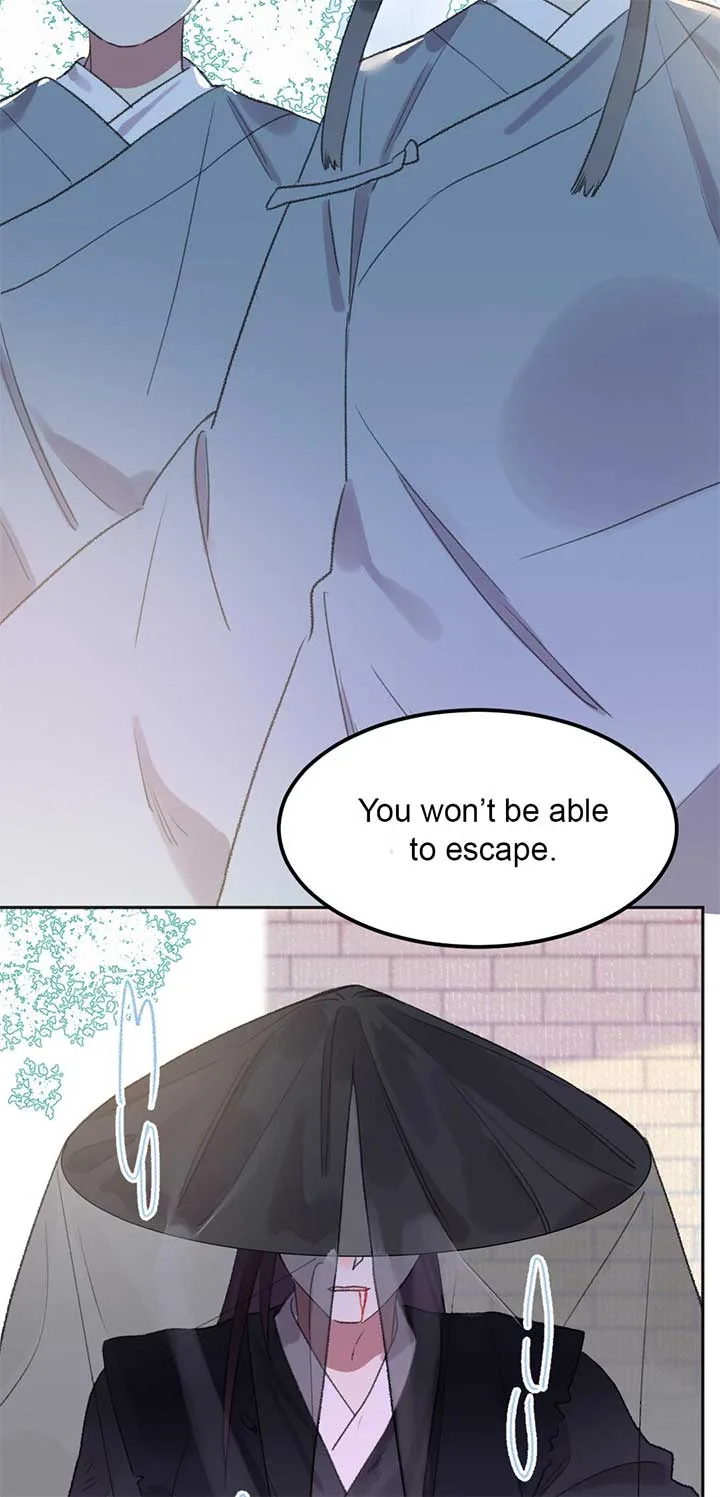I Can’t Date a Fictional Man! Chapter 51 page 13