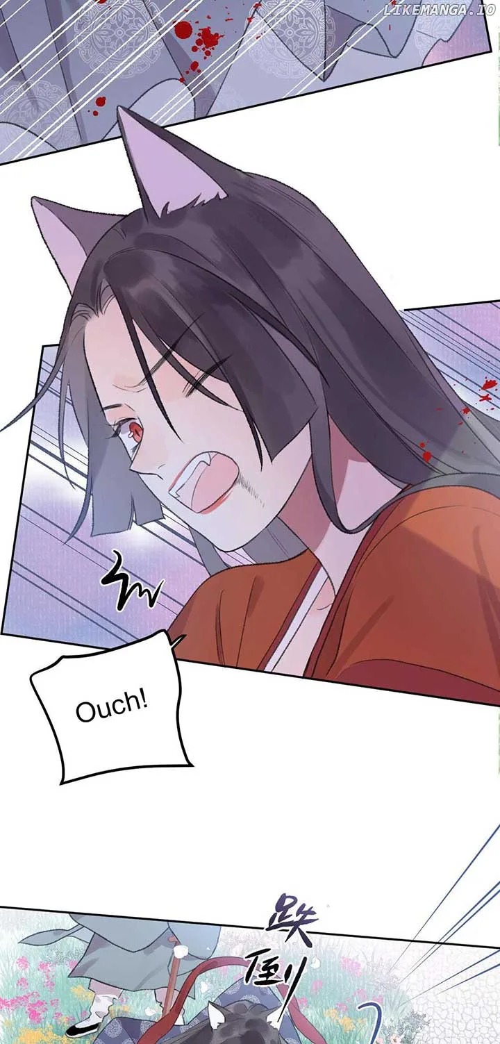 I Can’t Date a Fictional Man! Chapter 47 page 6