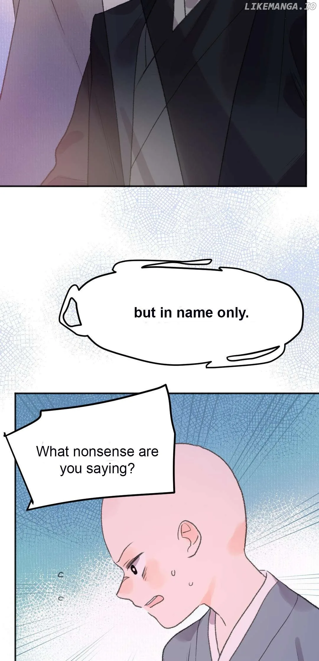 I Can’t Date a Fictional Man! Chapter 50 page 29