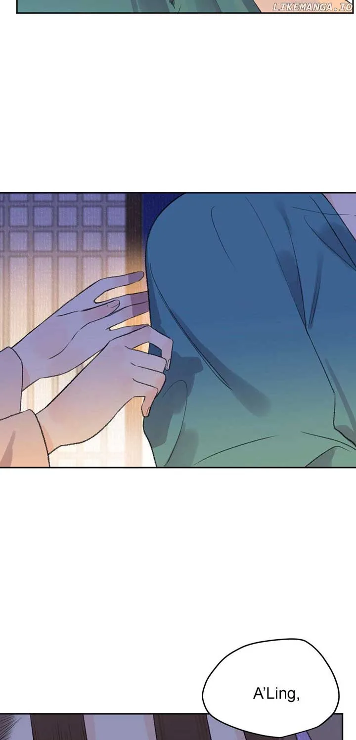 I Can’t Date a Fictional Man! Chapter 49 page 31