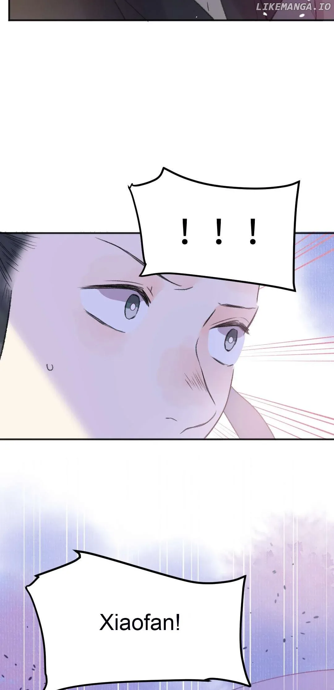 I Can’t Date a Fictional Man! Chapter 50 page 32