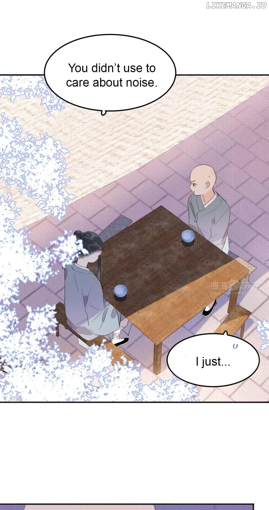 I Can’t Date a Fictional Man! Chapter 50 page 18