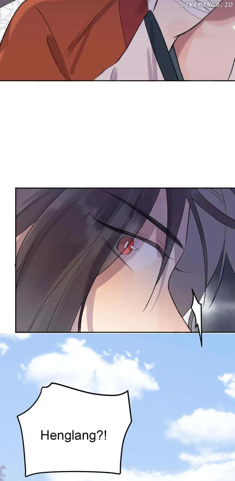 I Can’t Date a Fictional Man! Chapter 46 page 35