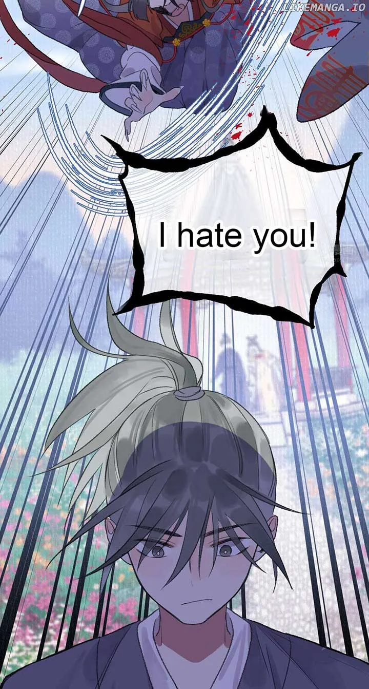 I Can’t Date a Fictional Man! Chapter 47 page 23