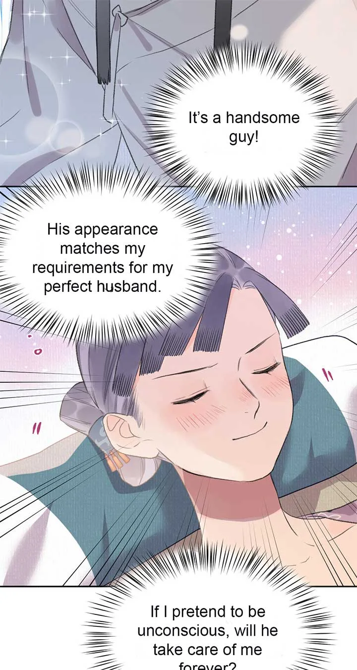 I Can’t Date a Fictional Man! Chapter 52 page 8