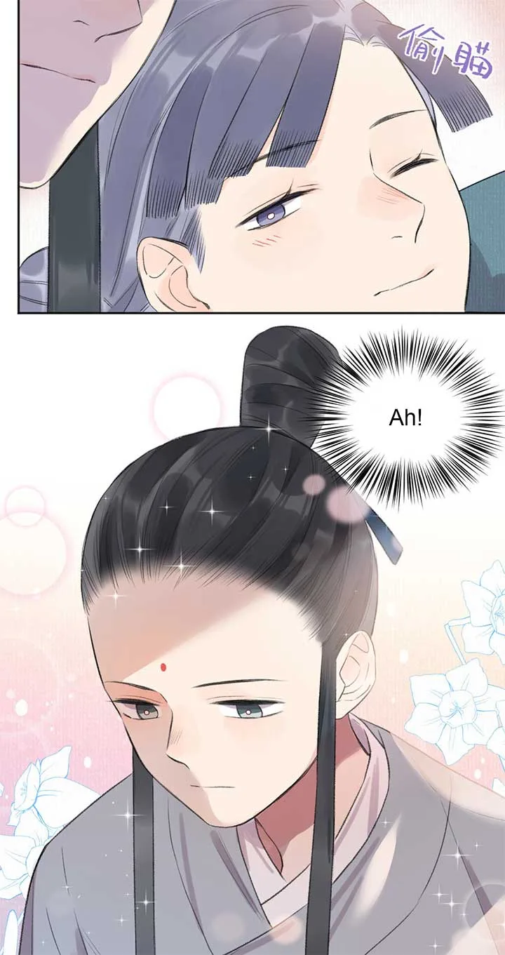 I Can’t Date a Fictional Man! Chapter 52 page 7