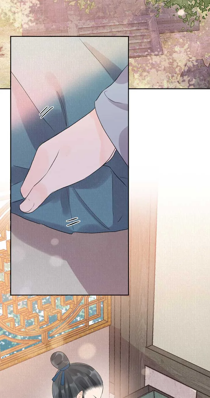 I Can’t Date a Fictional Man! Chapter 52 page 5