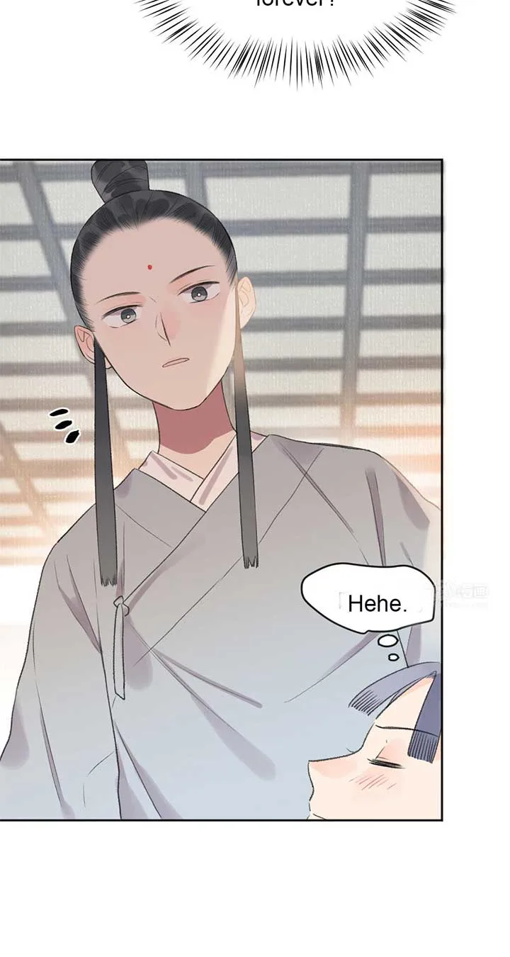 I Can’t Date a Fictional Man! Chapter 52 page 9
