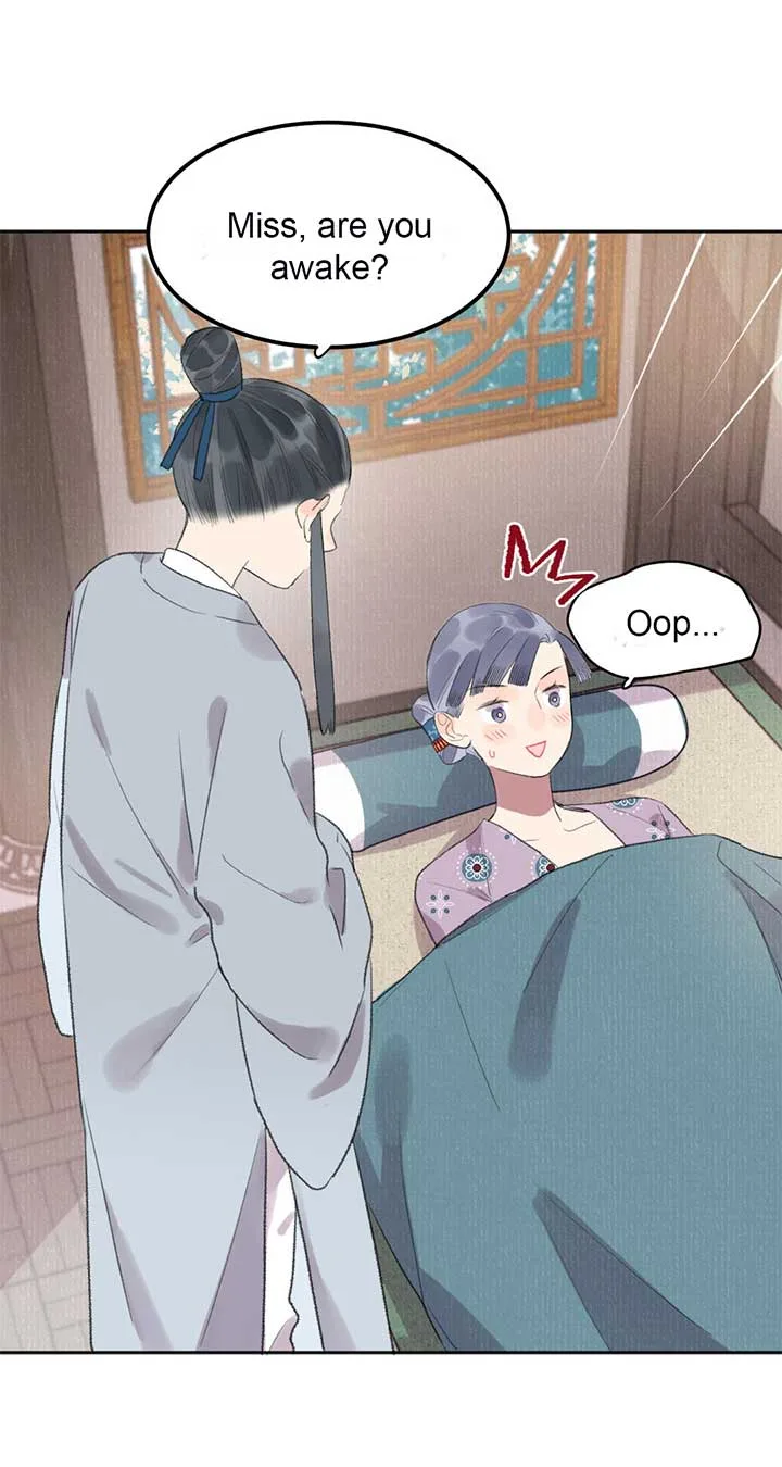 I Can’t Date a Fictional Man! Chapter 52 page 10