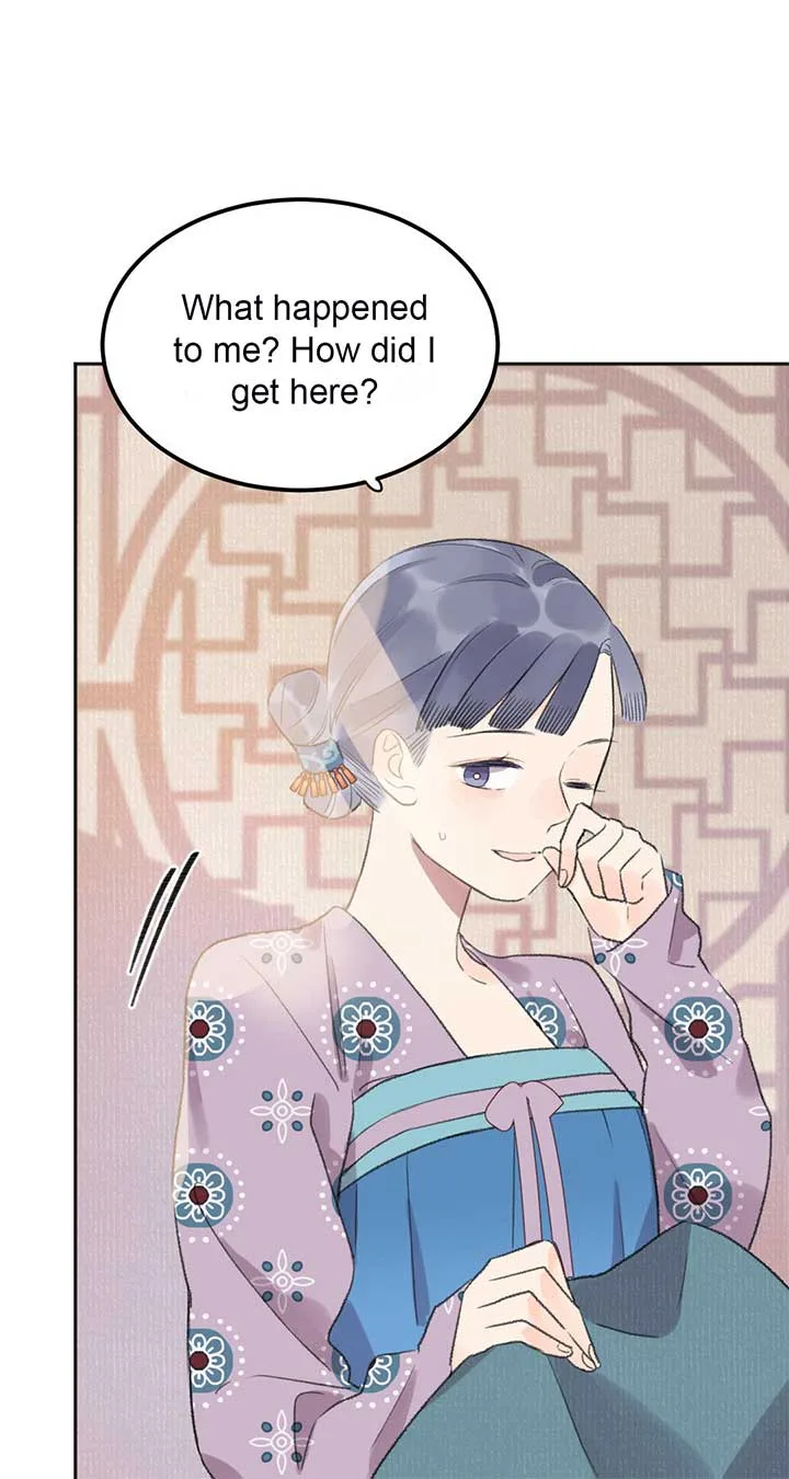 I Can’t Date a Fictional Man! Chapter 52 page 11