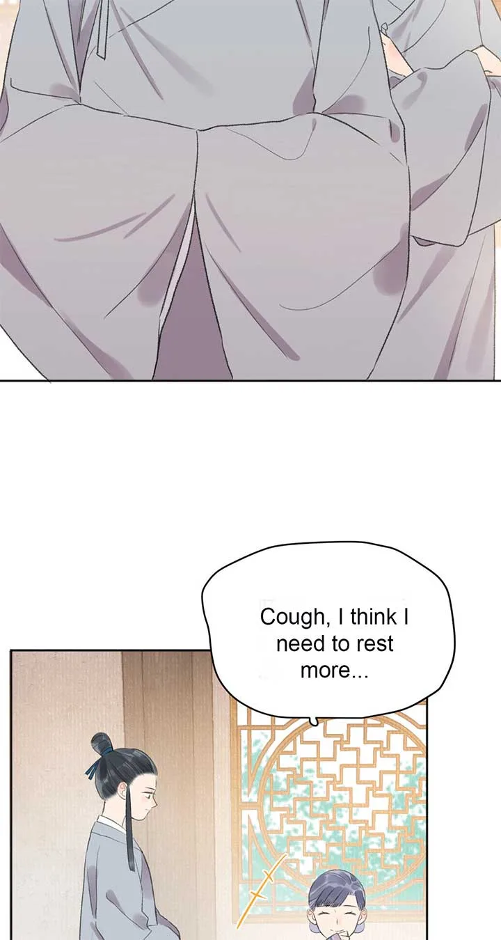I Can’t Date a Fictional Man! Chapter 52 page 13