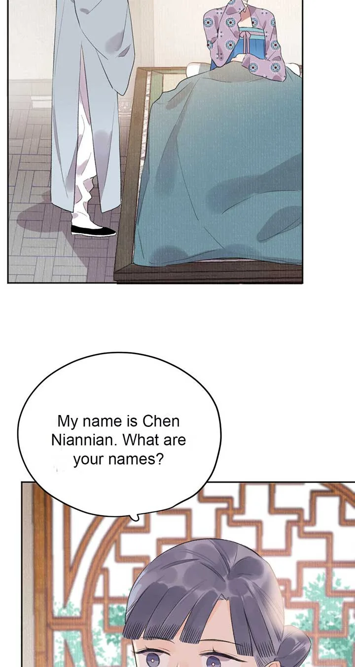 I Can’t Date a Fictional Man! Chapter 52 page 14