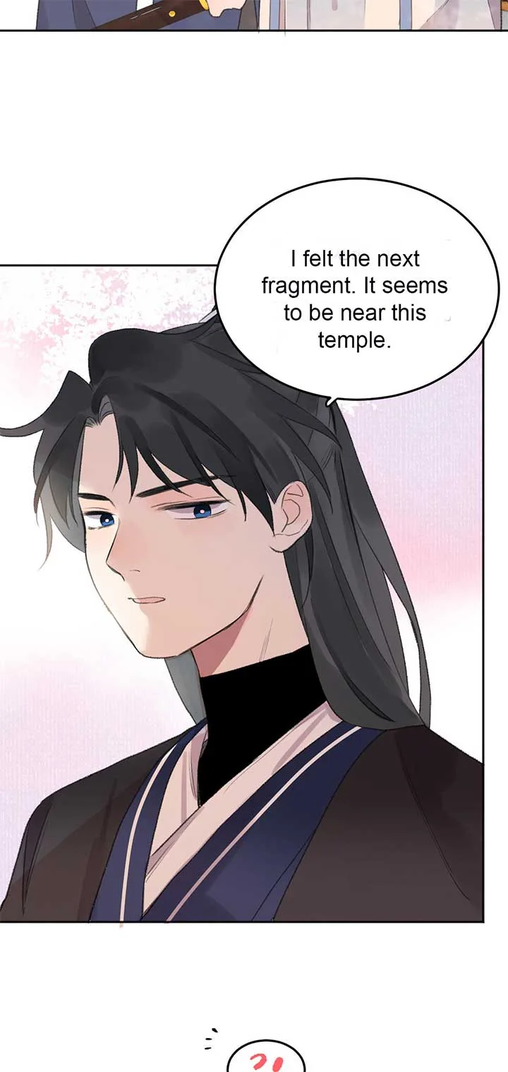I Can’t Date a Fictional Man! Chapter 52 page 36