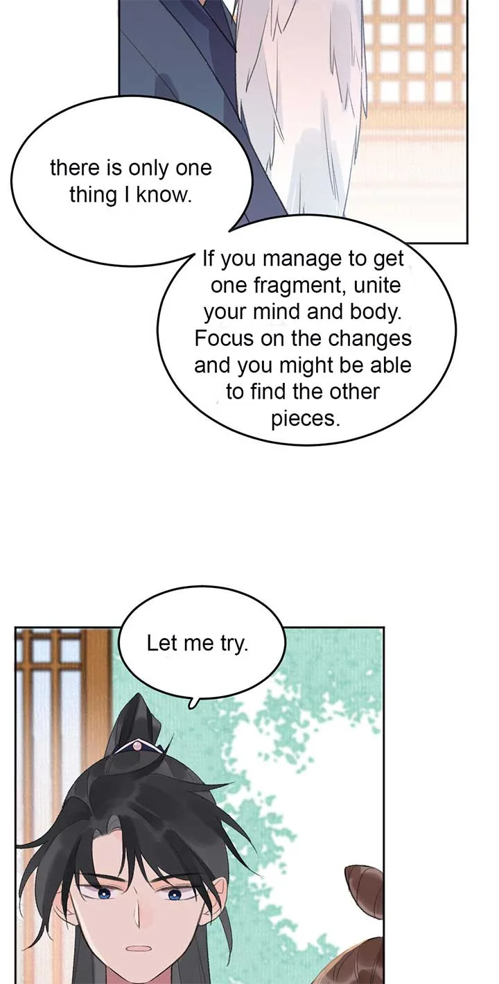 I Can’t Date a Fictional Man! Chapter 52 page 29