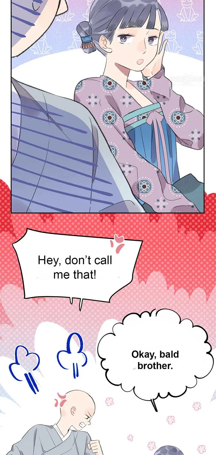 I Can’t Date a Fictional Man! Chapter 52 page 19