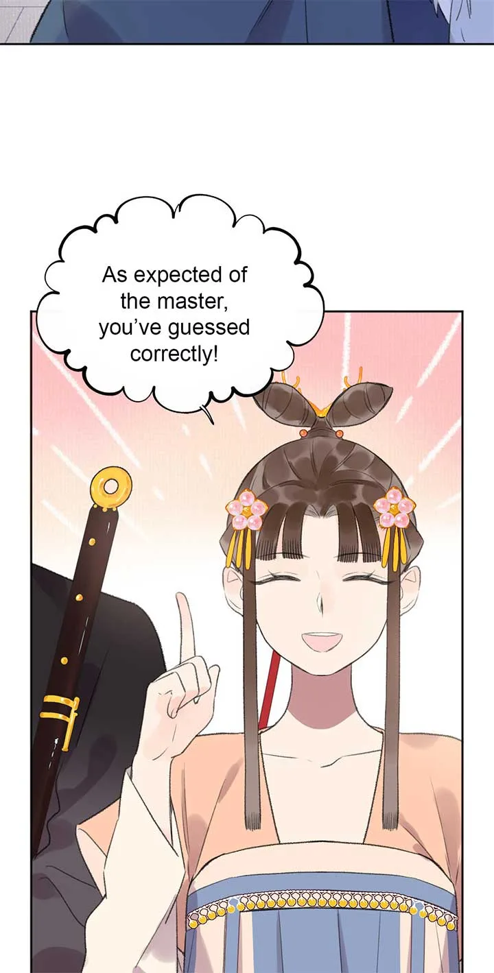 I Can’t Date a Fictional Man! Chapter 52 page 27