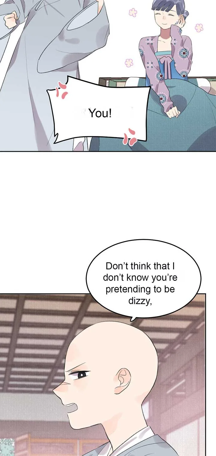 I Can’t Date a Fictional Man! Chapter 52 page 20
