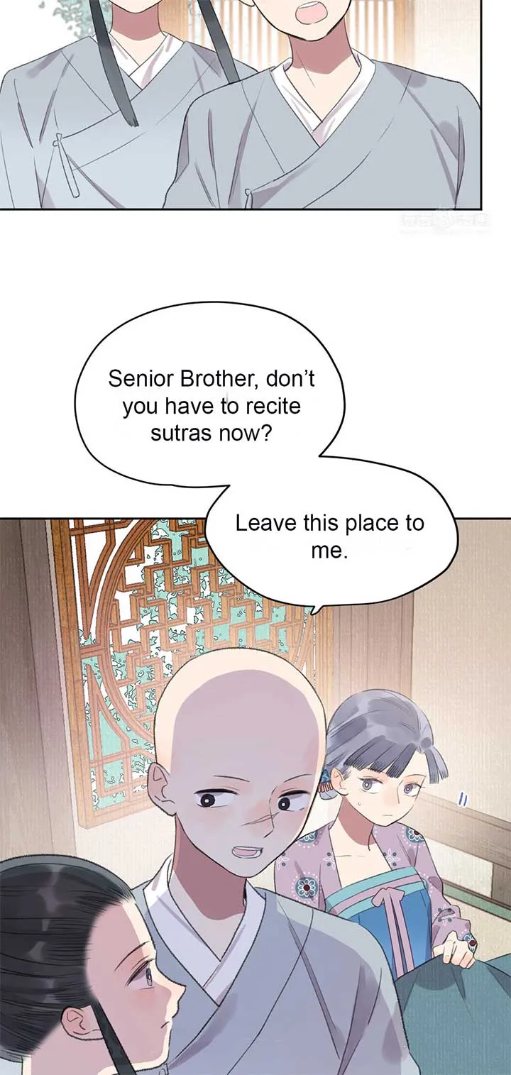 I Can’t Date a Fictional Man! Chapter 52 page 16