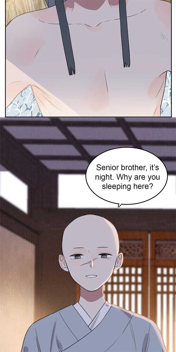 I Can’t Date a Fictional Man! Chapter 52 page 43