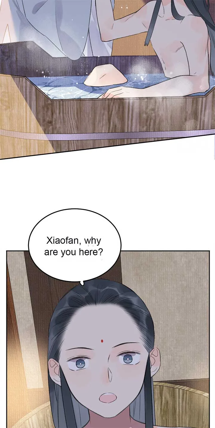 I Can’t Date a Fictional Man! Chapter 52 page 42