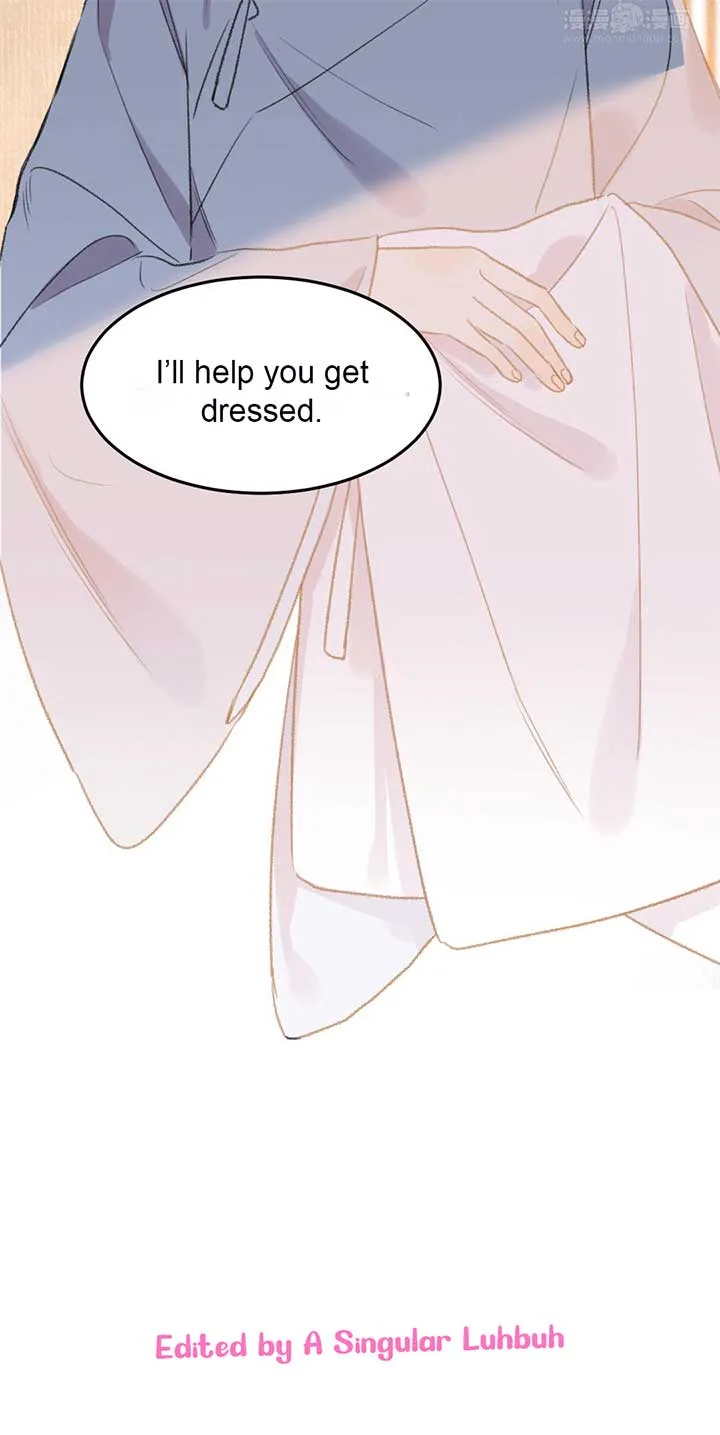 I Can’t Date a Fictional Man! Chapter 52 page 44