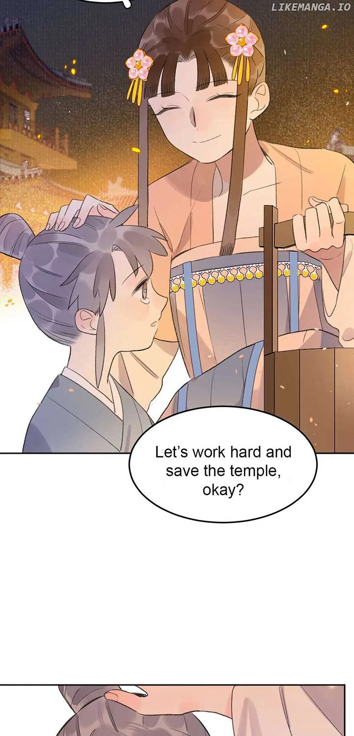 I Can’t Date a Fictional Man! Chapter 55 page 29