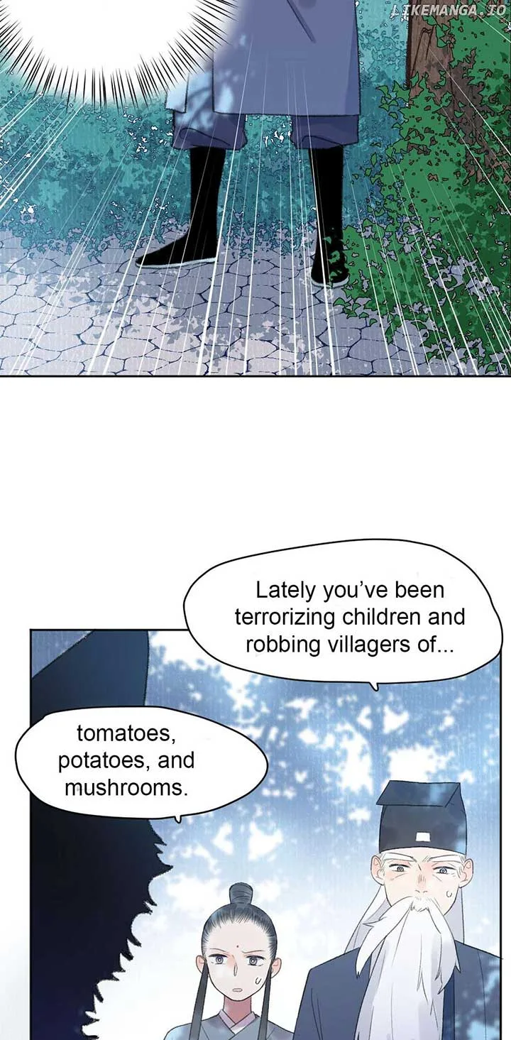 I Can’t Date a Fictional Man! Chapter 55 page 5