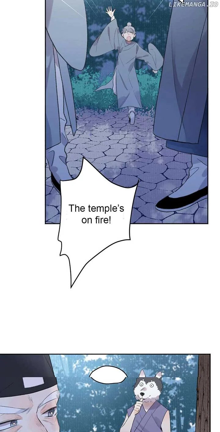 I Can’t Date a Fictional Man! Chapter 55 page 15