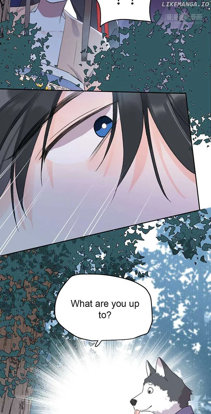 I Can’t Date a Fictional Man! Chapter 55 page 18