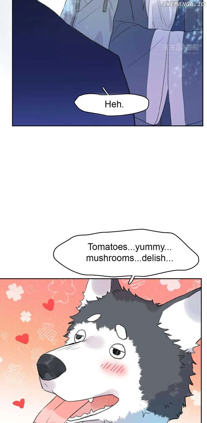 I Can’t Date a Fictional Man! Chapter 55 page 6