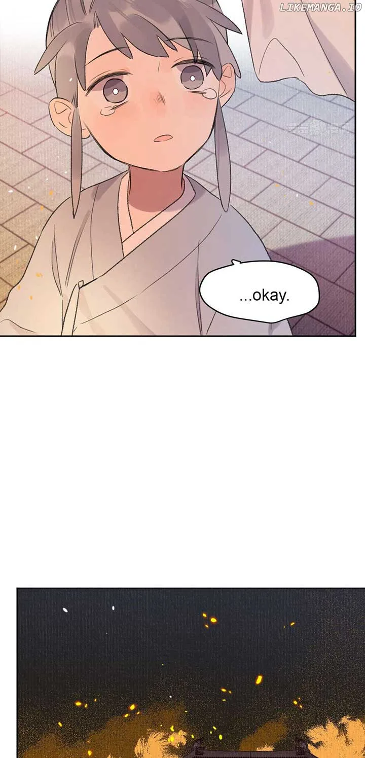 I Can’t Date a Fictional Man! Chapter 55 page 30