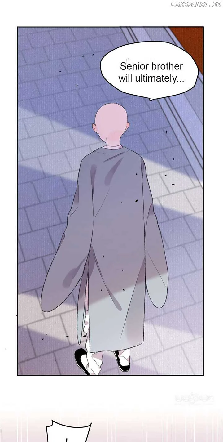 I Can’t Date a Fictional Man! Chapter 54 page 8